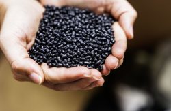 Recycled plastics materials are not the future… but the present!